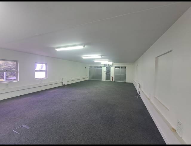 78M² OFFICE TO LET IN ILLOVO